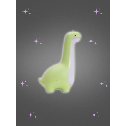Avis Veilleuse Sunny le dinosaure vert LIGHT AND DREAM 1