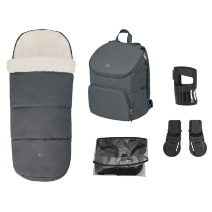 Avis Kit d'accessoires Oxford Maxi-Cosi 1