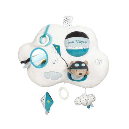 Avis Led musical Lazare Sauthon 1