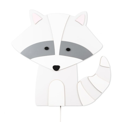 Avis Lampe Raton laveur Mon Lit Cabane 1
