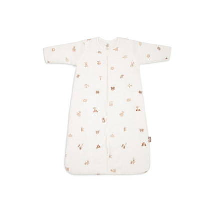 Avis Gigoteuse avec manches amovibles Animal Friends JOLLEIN 1
