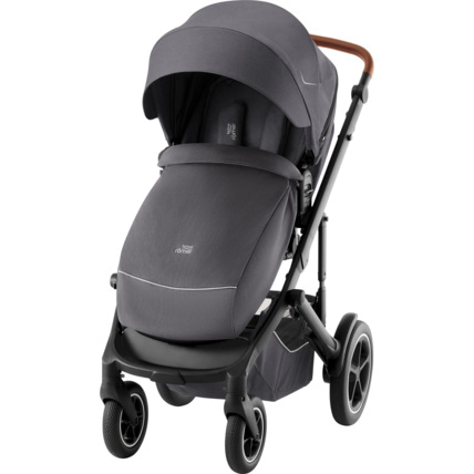 Avis Tablier poussette SMILE 5Z Britax Römer 4