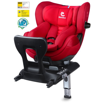 Avis Siège-auto Gaïa+ i-Size RENOLUX 2