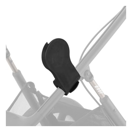 Avis Adaptateur pour nacelle AVI SPIN COT S CYBEX 1
