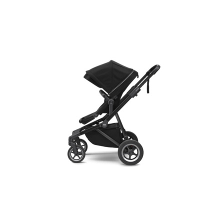 Avis Poussette Sleek Thule 3