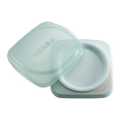 Avis Assiette évolutive sans BPA BÉABA 1