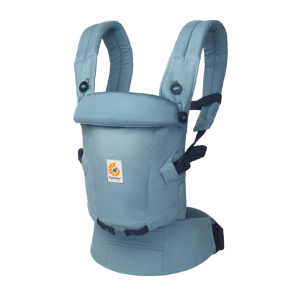 Avis Porte-Bébé Adapt Coton SoftTouch™ Ergobaby 3