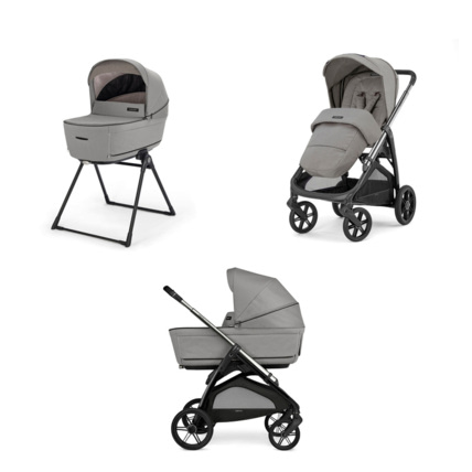 Avis Poussette Système Duo Aptica INGLESINA 4