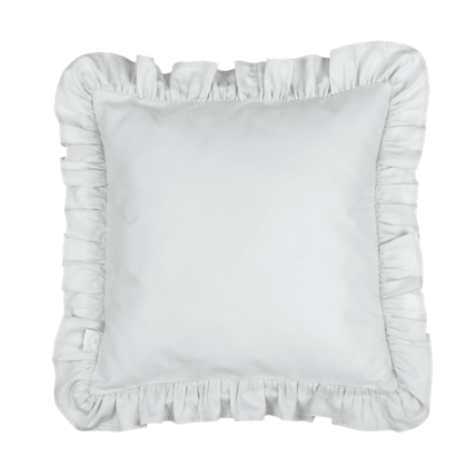 Avis Coussin à volants glamour Mon Lit Cabane 4