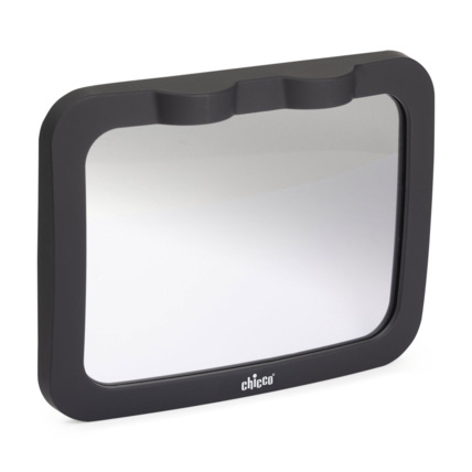 Avis Miroir Led pour siège arrière Chicco 1