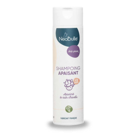 Avis Shampooing apaisant NEOBULLE 1