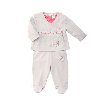 Avis Ensemble Disney KIABI 1