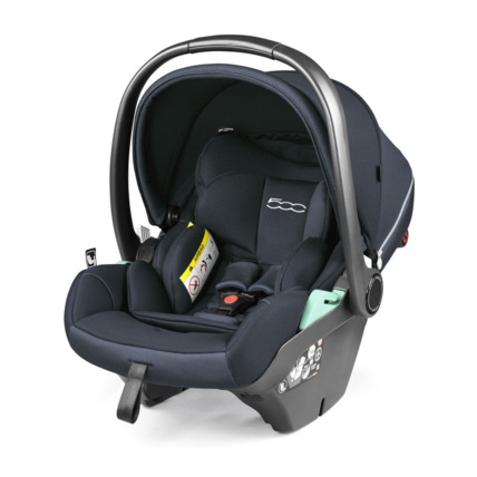 Avis Siège auto Primo Viaggio Lounge i-size Peg Perego 2