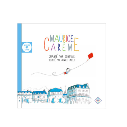 Avis Maurice Carême chanté par Domitille JOYVOX 1