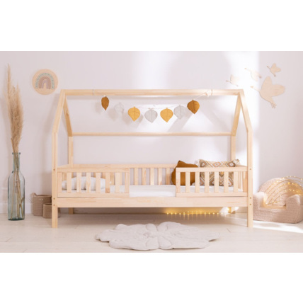 Avis Lit Cabane L Premium Mon Lit Cabane 1