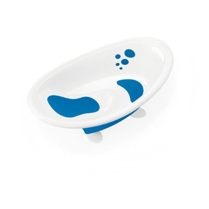 Avis Baignoire ergonomique Bubble BREVI 1