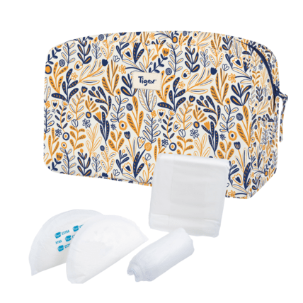 Avis Trousse de maternité : Les essentiels Tigex 1