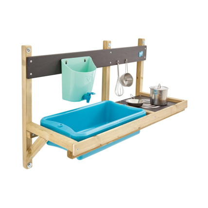 Avis Cuisine d'extérieur Fun Tp Toys 1