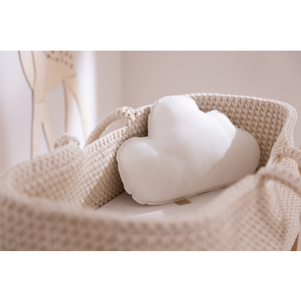 Avis Coussin nuage en lin Mon Lit Cabane 32