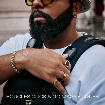 Avis Porte-bébé LAYA CYBEX 4