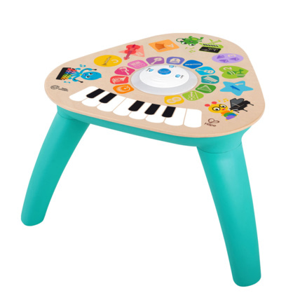 Avis Table musicale Magic Touch Baby Einstein HAPE 1