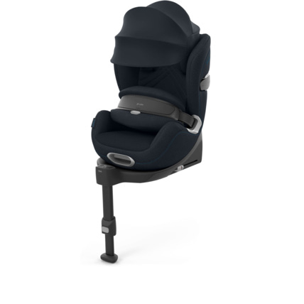 Avis Siège-auto airbag Anoris T2 i-Size CYBEX 13