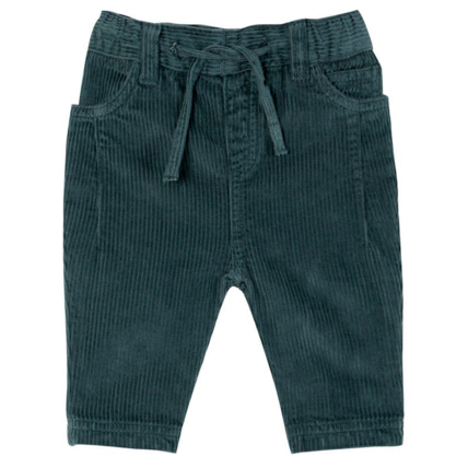 Avis Pantalon velours Sapin Emile et Ida 2