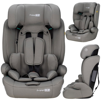 Avis Siège auto réglable i-Size URAN FreeON 8