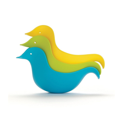 Avis Canards de bain SKIP HOP 1