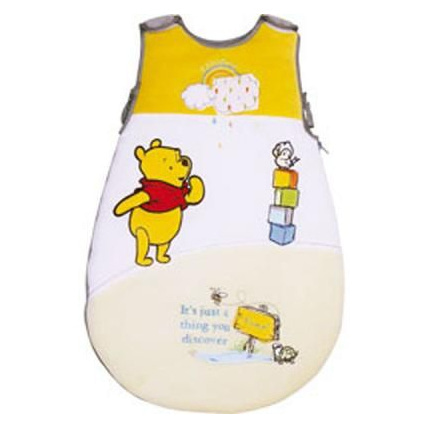 Avis Gigoteuse naissance winnie a sense of discovery Babycalin 1