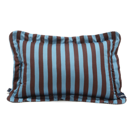 Avis Oreiller en bambou Stripes La Millou 2