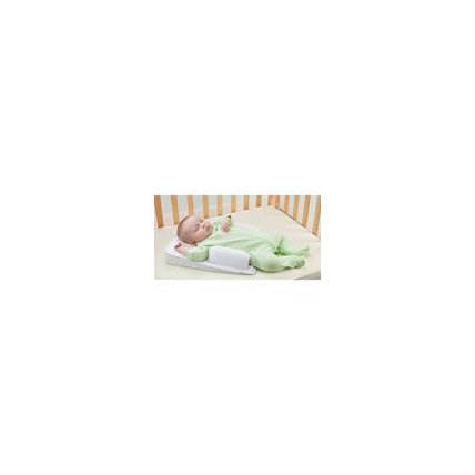 Avis Cale bébé et matelas surélevé Airfow TOMY - FIRST YEARS 2