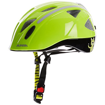 Avis Casque de vélo enfant Radhelm Ximo Flash ALPINA 11