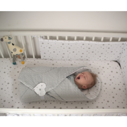 Avis Drap-housse en coton, STELLA Sevira Kids 4
