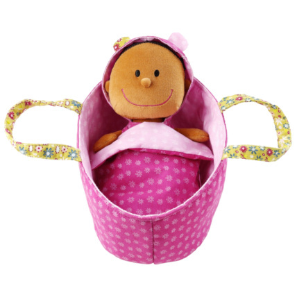 Avis BEBE ZOE Lilliputiens 1