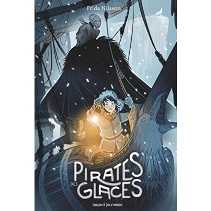 Avis Pirates des glaces BAYARD JEUNESSE 1