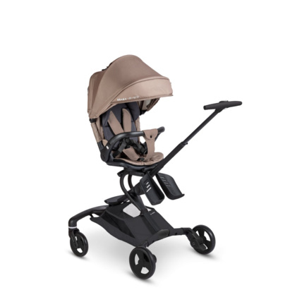 Avis Poussette pliable et compacte Baby Cruiser 360 BÉABA 1