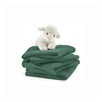 Cape de bain bébé gaze de coton kumla deals
