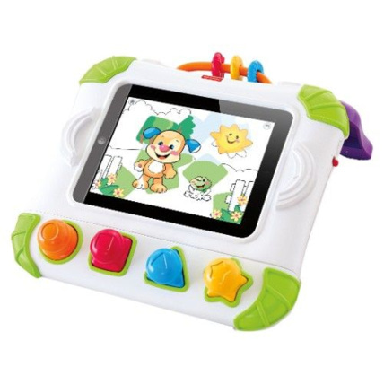 Avis Table d'apprentissage Apptivity Fisher-Price 1