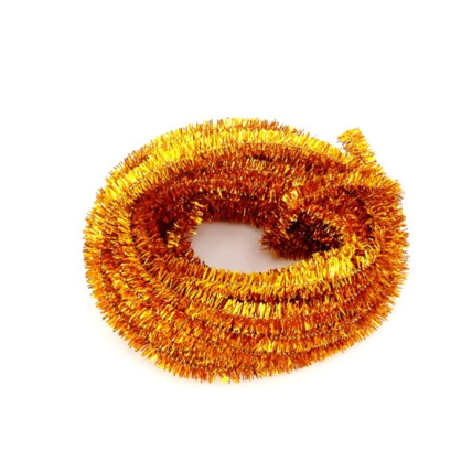 Avis Chenille Écheveau - diam 6 mm LOOLIPO 1