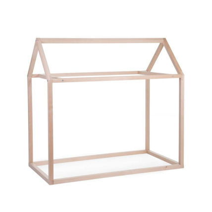 Avis Lit cabane Childhome 1
