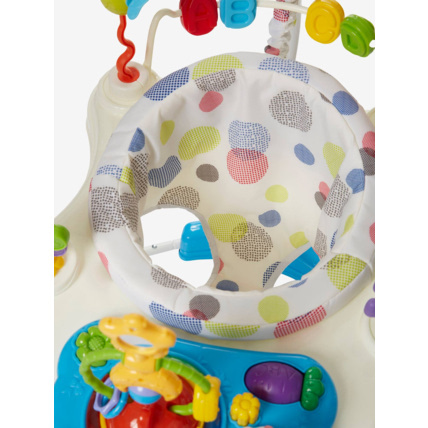 Avis Sauteur et centre d éveil Babysauteur Vertbaudet 4