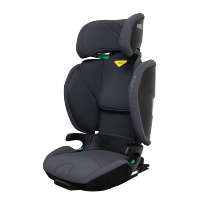 Avis Siège auto Nextkid Axkid 1