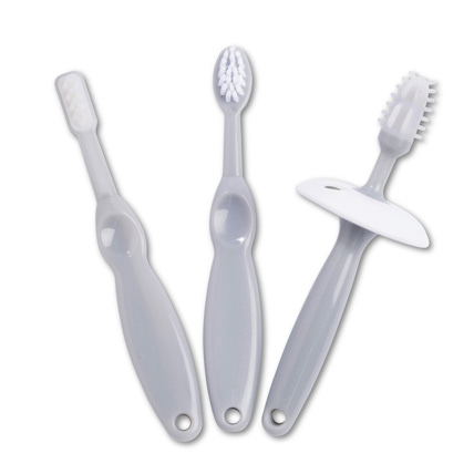 Avis Set de 3 accessoires dentition Prémaman 1