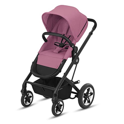 Avis Poussette Talos S 2-en-1 CYBEX 1