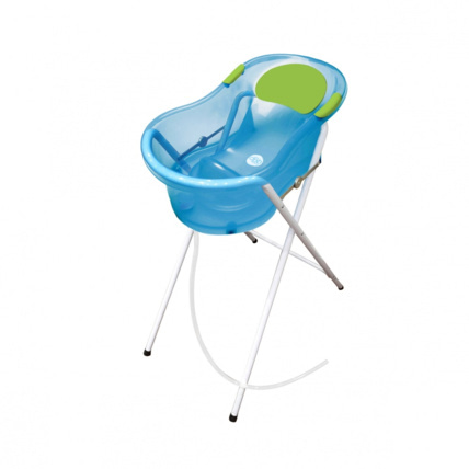 Avis Baignoire avec transat intégré + petit support de baignoire DBB REMOND 3