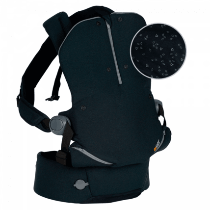 Avis Porte-bébé Haven™ BeSafe 3