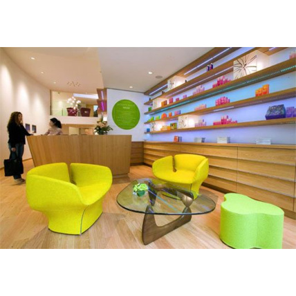 Avis Espace Weleda - Paris Weleda 1