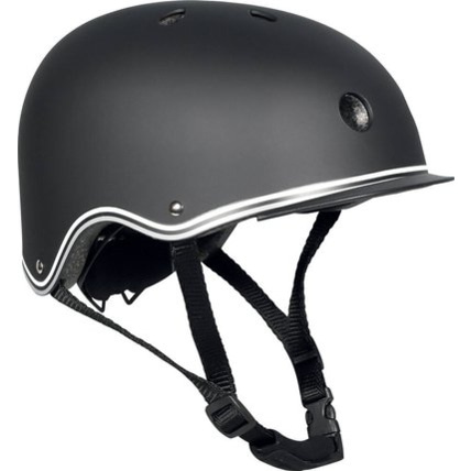 Avis Casque vélo enfant avec led integrée CAP 1