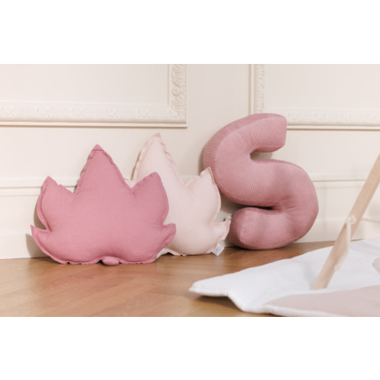 Avis Coussin en lin Mon Lit Cabane 43